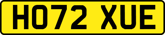 HO72XUE