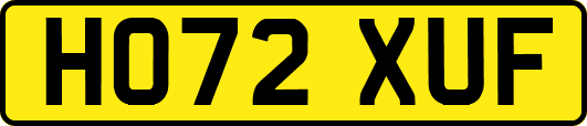 HO72XUF