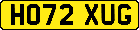 HO72XUG
