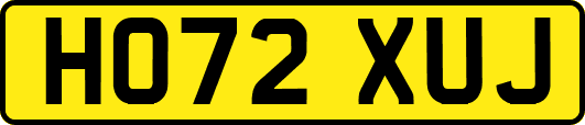 HO72XUJ