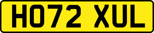 HO72XUL