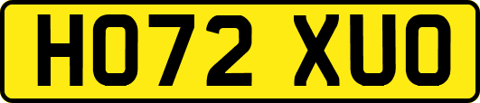 HO72XUO