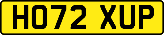 HO72XUP