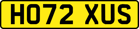 HO72XUS