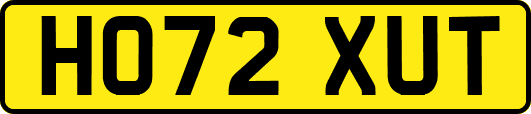 HO72XUT