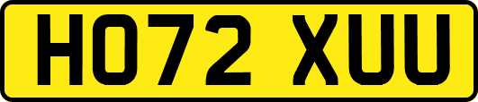 HO72XUU