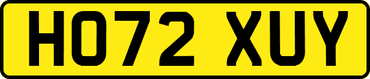 HO72XUY