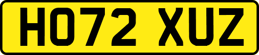 HO72XUZ