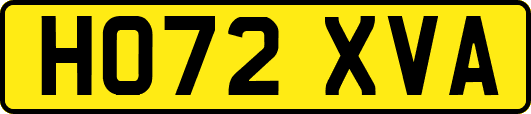 HO72XVA