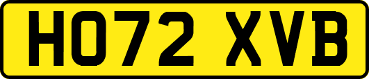 HO72XVB