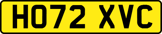HO72XVC