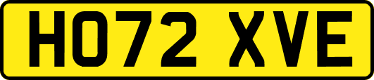 HO72XVE