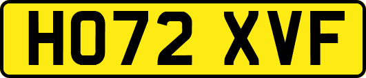 HO72XVF