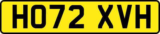 HO72XVH
