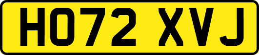 HO72XVJ