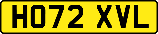HO72XVL