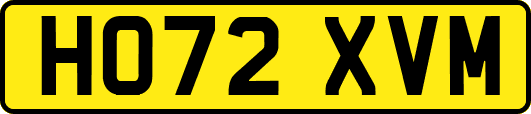 HO72XVM
