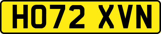 HO72XVN