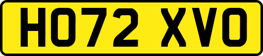HO72XVO
