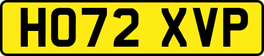HO72XVP