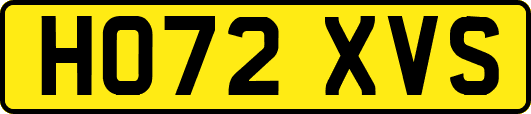 HO72XVS