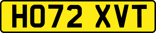 HO72XVT