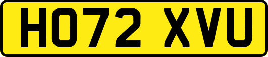 HO72XVU