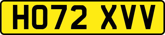 HO72XVV