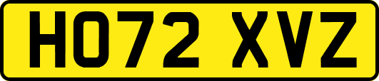 HO72XVZ