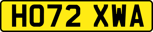HO72XWA