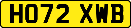 HO72XWB