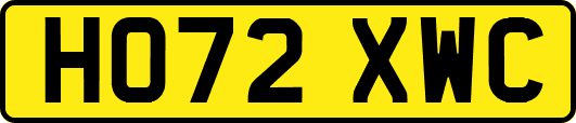 HO72XWC