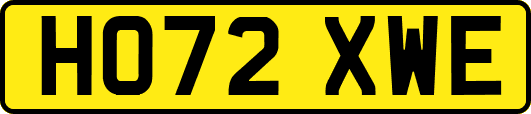 HO72XWE