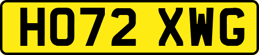 HO72XWG