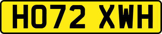 HO72XWH