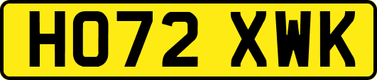 HO72XWK