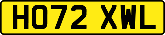 HO72XWL