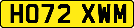HO72XWM