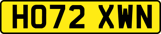 HO72XWN