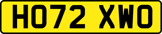 HO72XWO