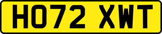 HO72XWT