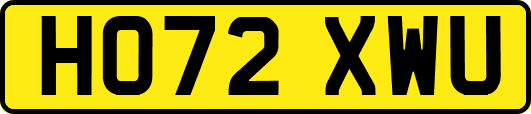 HO72XWU