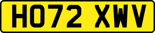 HO72XWV
