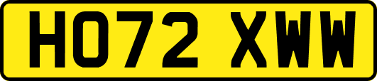 HO72XWW