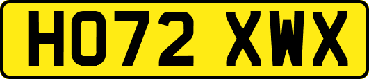 HO72XWX
