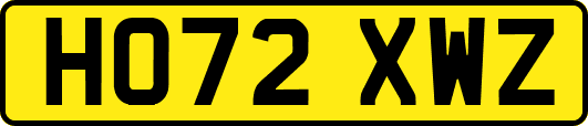 HO72XWZ