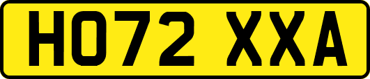 HO72XXA