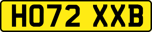 HO72XXB