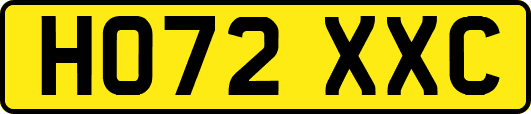 HO72XXC
