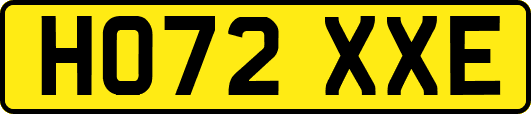 HO72XXE